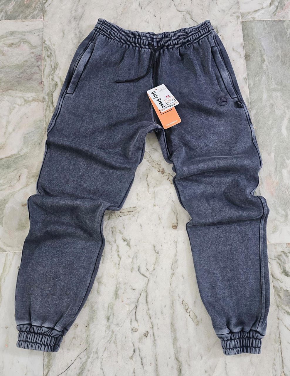 Trousers jeans