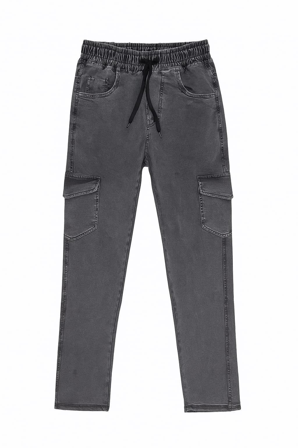 Jogger Trouser Men Jeans Style